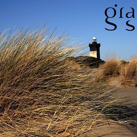 Les Aigrettes - Studio Proche De La Plage เลอ โกร-ดู-รัว ภายนอก รูปภาพ